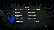 bowmanvszombies game stats visual effect bowmanvszombies GIF