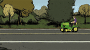 country music animation GIF by Cinemax