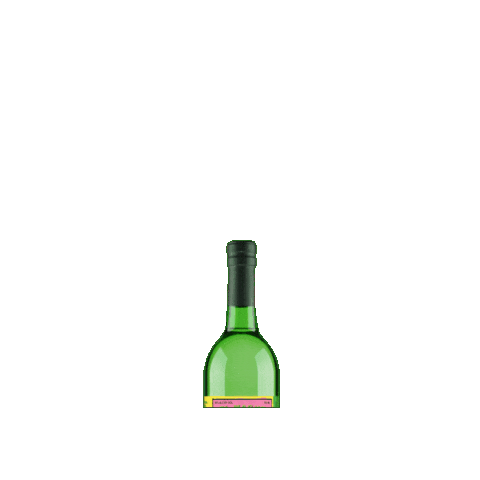 Oaxaca Minero Sticker by Del Maguey Single Village Mezcal