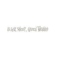 Black Sheep Grunge Sticker by MullinixCollective