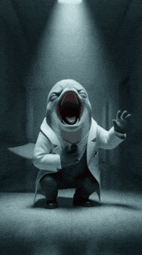 Emotional GIF