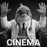 Dr Dolphin GIF