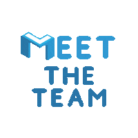 Berlin Meet The Team Sticker by MotionLab.Berlin