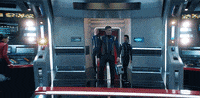 season 2 discovery GIF by CBS All Access