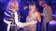 mtv dancing GIF by The Charlotte Show