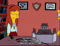 season 6 GIF