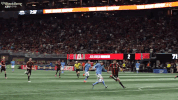GIF by NYCFC