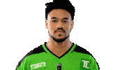 Lacrosse Kidd Sticker by Saskatchewan Rush