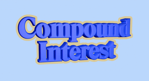 Finance Is Cool GIF by Mrs. Dow Jones