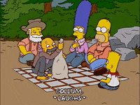 homer simpson episode 13 GIF