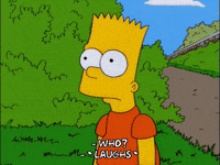 bart simpson GIF