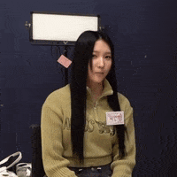 K Pop Wow GIF