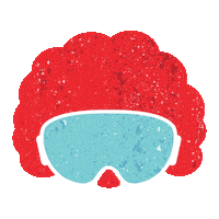 Skifest Sticker by Ronald McDonald House Charities Ottawa