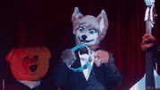 Me And Ur Ghost GIF by blackbear