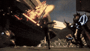 Video Game Fantasy GIF