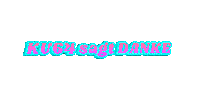 Thanks Gracias Sticker by KU64