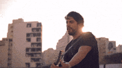 Music Video Brazil GIF by Ryn Dean