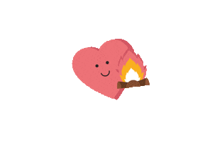 maggiesmission campfire pediatric cancer maggies mission smores for more Sticker