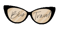 shay mitchell travel Sticker by Beis