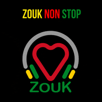 Zouk Zoukdance GIF by Visual Beesy