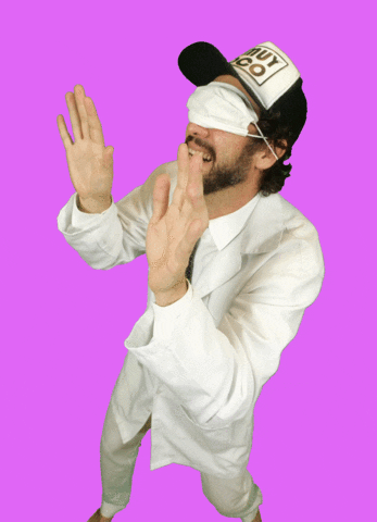 Confused Fun GIF by Muyloco