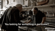 ray donovan GIF by Showtime