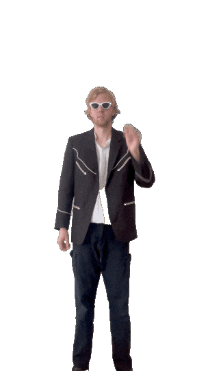 chaperoneband giphyupload saxophone chaperone andreiagnew Sticker