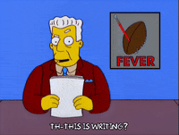 episode 11 football fever GIF