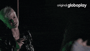 Agatha Moreira GIF by globoplay