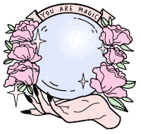 Sticker by chiara