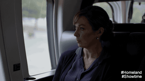 claire danes usa GIF by Showtime