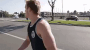 dodge GIF