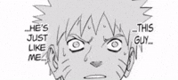 Naruto This Guy GIF