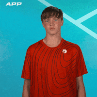 Pickleball GIF by APP