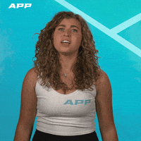 Pickleball GIF by APP