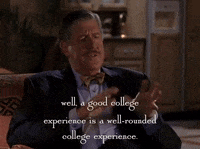 season 5 netflix GIF by Gilmore Girls 