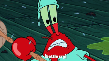season 9 GIF by SpongeBob SquarePants