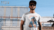 London Vegan GIF by TRVTH CLOTHING