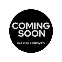 Sticker by Pat Kirk Ltd