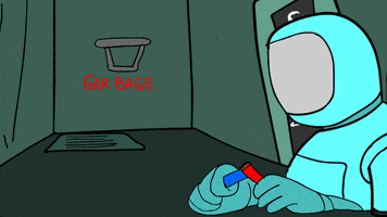 Meme Imposter GIF