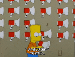 the simpsons episode 25 GIF