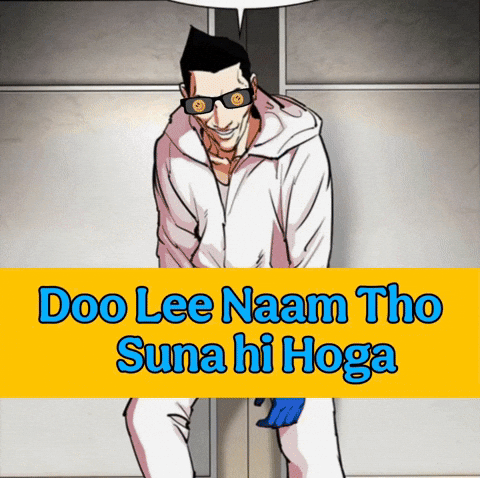 animemix4u giphyattribution strongest lookism animemix4u GIF