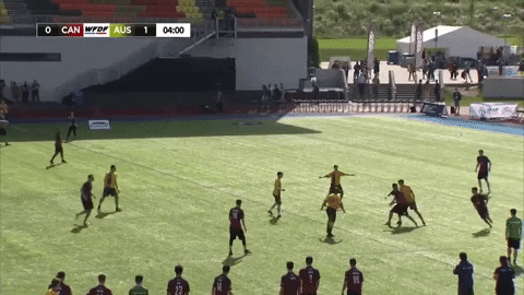 flikulti ultimate frisbee flik GIF