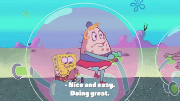 season 10 episode 6 GIF by SpongeBob SquarePants