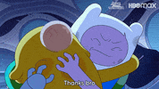 Animation Hugs GIF by HBO Max