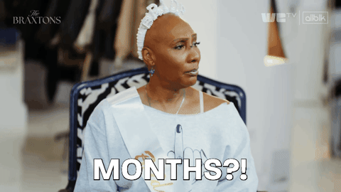 GIF by We TV
