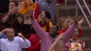 houston rockets cooking GIF by NBA