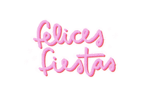 Merry Christmas Sticker by mamaQuilla Tejidos