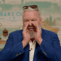 Wim Opbrouck Love GIF by VIER