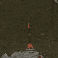 Moon Explosion GIF by FullMag